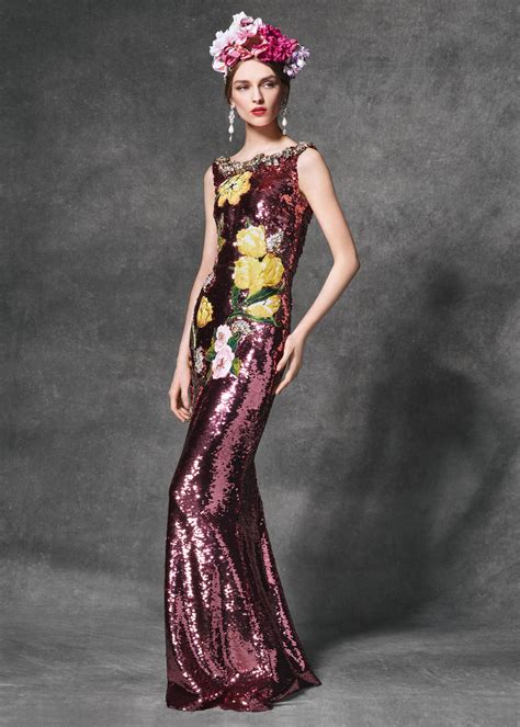 buy gowns dolce gabbana|dolce and gabbana evening gowns.